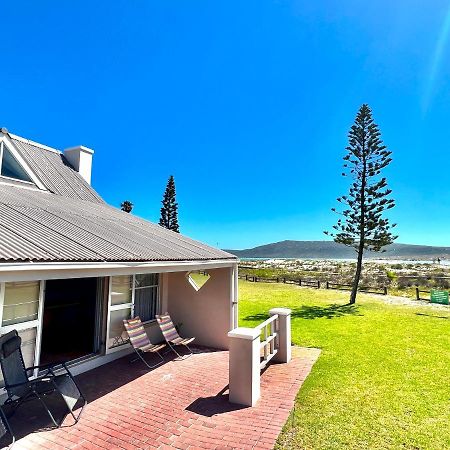 Beachfront Kite House No 1 Shaapenzicht 1 Villa Langebaan Exterior photo