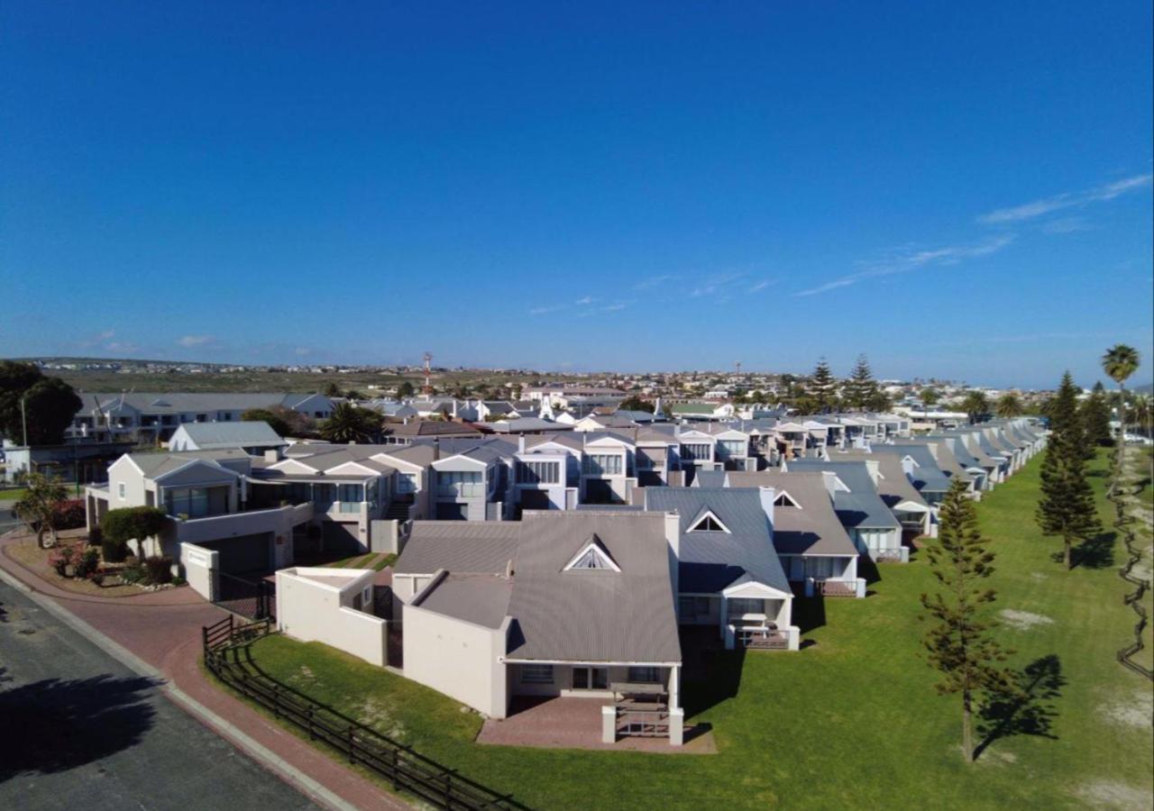 Beachfront Kite House No 1 Shaapenzicht 1 Villa Langebaan Exterior photo